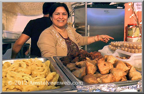 diwali Amstelveen