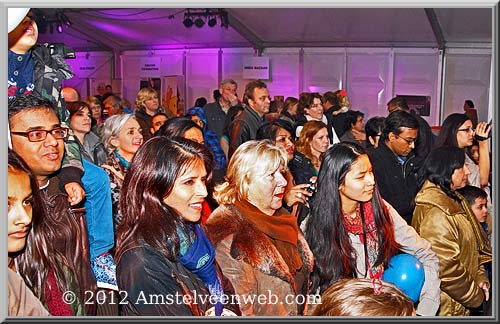 diwali Amstelveen