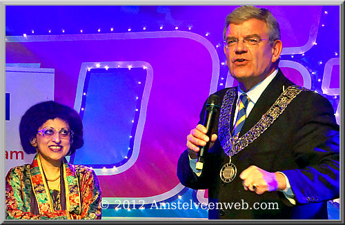 diwali Amstelveen