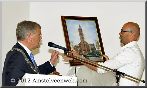 dorpsfeest Amstelveen