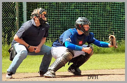 honkbal Amstelveen