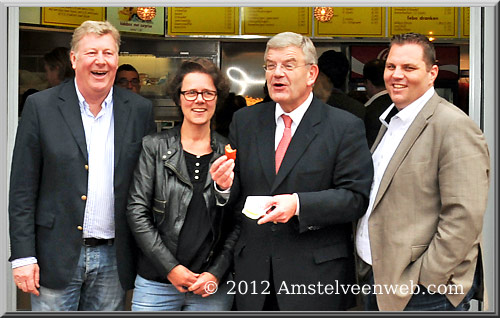 FEBO Amstelveen