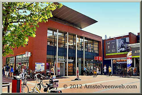 hema Amstelveen