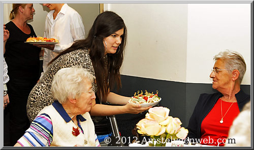 hightea Amstelveen