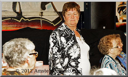 hightea Amstelveen