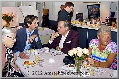 hightea Amstelveen