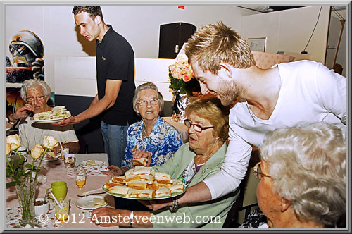 hightea Amstelveen