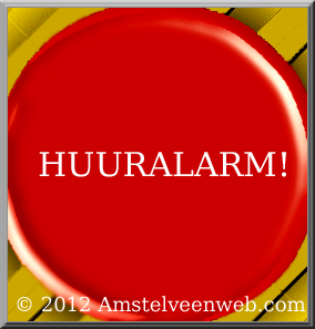 huuralarm Amstelveen