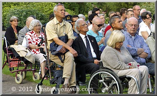 indie Amstelveen