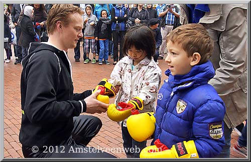 japan festival Amstelveen