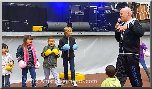 japan festival Amstelveen