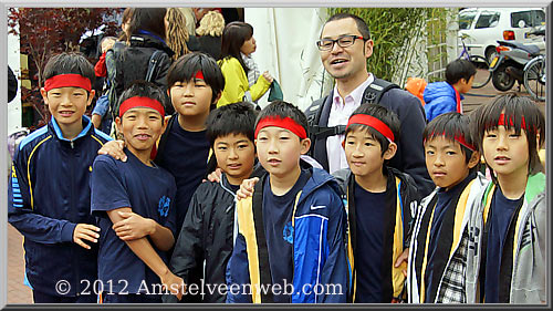 japan festival Amstelveen