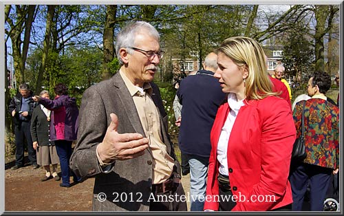 jeu de boules Amstelveen