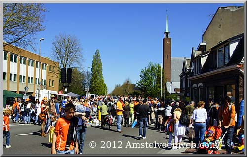 kdag Amstelveen