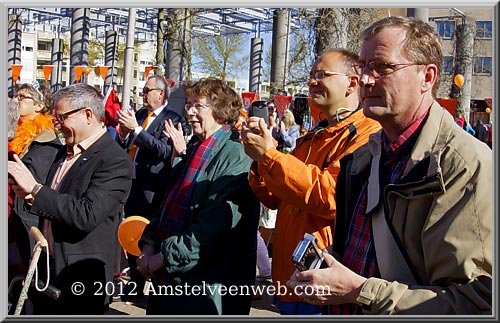 kdag Amstelveen