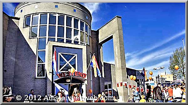 westend Amstelveen