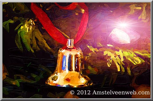 kerst Amstelveen