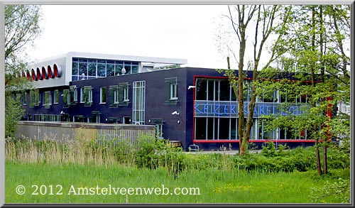 kkc Amstelveen