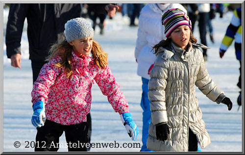 landijs Amstelveen