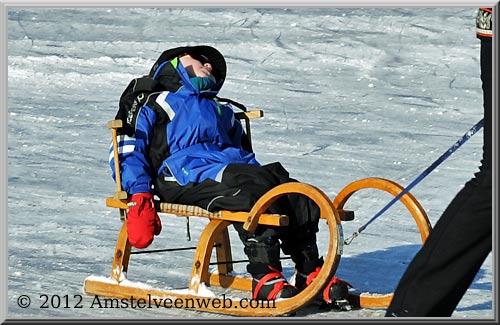 landijs Amstelveen