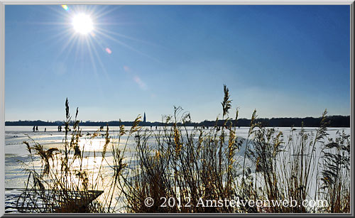 landijs Amstelveen