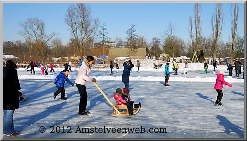 landijs Amstelveen