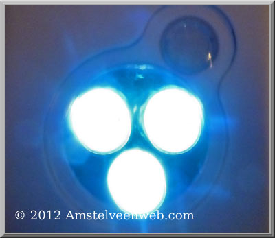 led Amstelveen