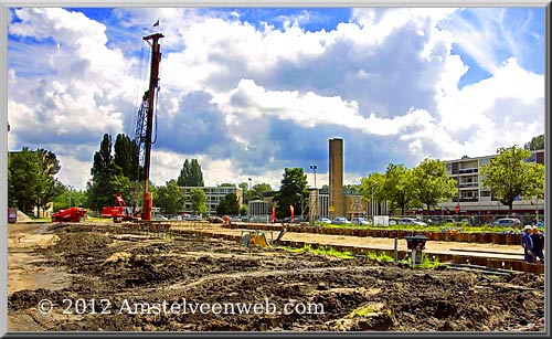 lindepark Amstelveen