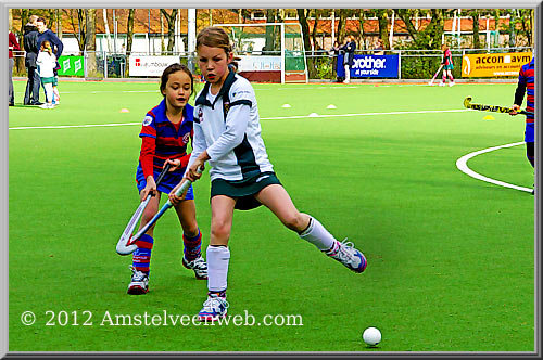 hockey  Amstelveen