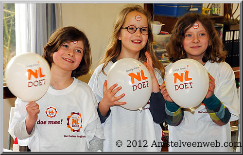 nl doet Amstelveen