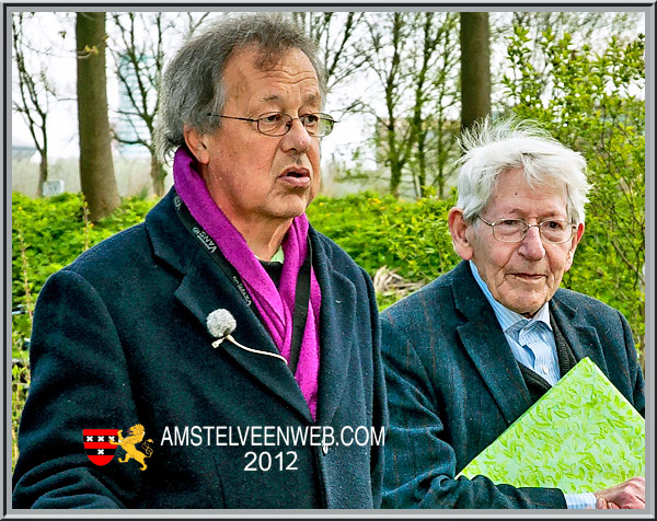 Foto Amstelveen