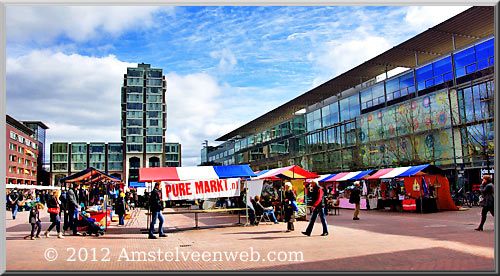 markt Amstelveen