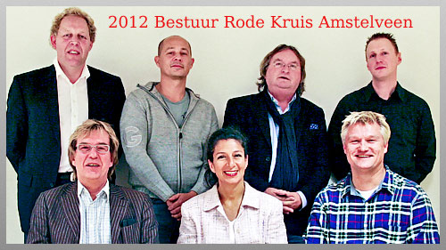 Rode Kruis Amstelveen