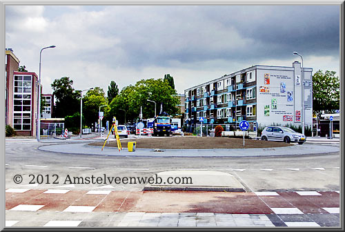 lindenlaan Amstelveen