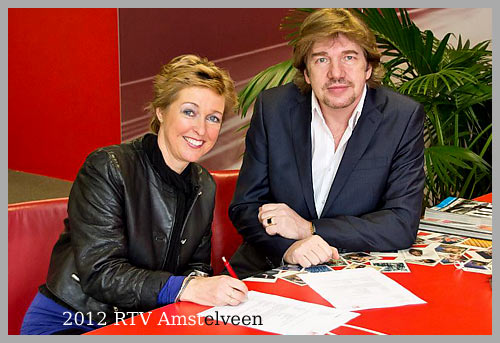 rtv Amstelveen