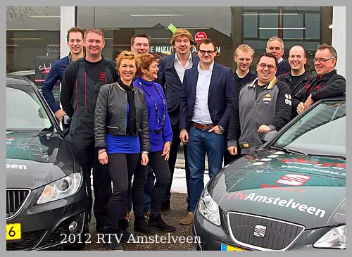 rtv Amstelveen