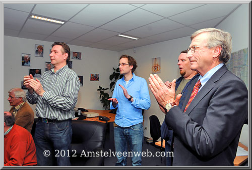 rtv amstelveen Amstelveen