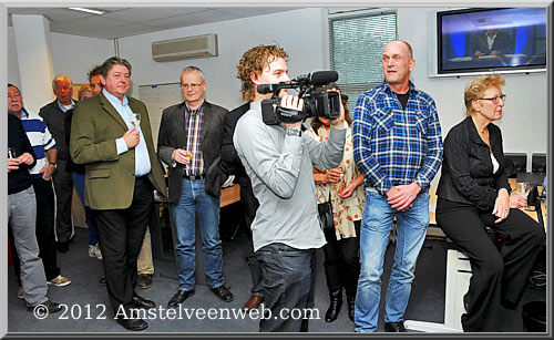 rtv amstelveen Amstelveen