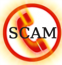 scam Amstelveen