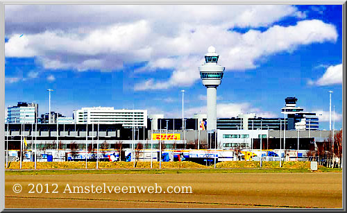 schiphol Amstelveen