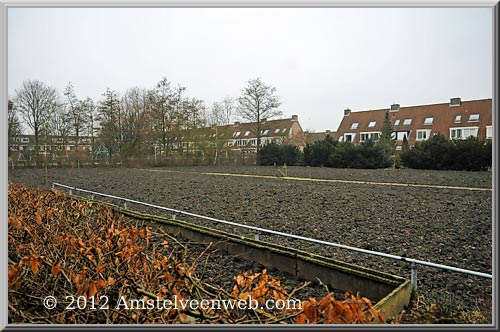 schooltuin  Amstelveen