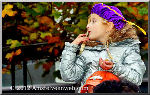 sinterklaas Amstelveen