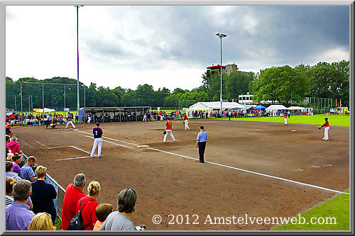 softbal Amstelveen