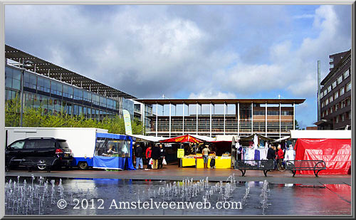 markt Amstelveen