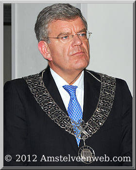 van zanen Amstelveen