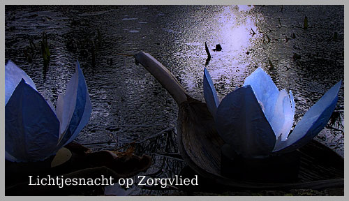 Zorgvlied Amstelveen