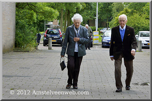 veteranen Amstelveen