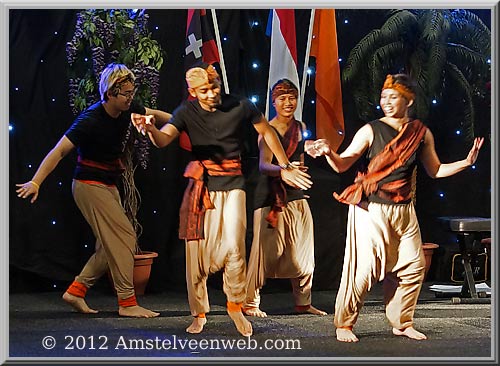 veteranen Amstelveen