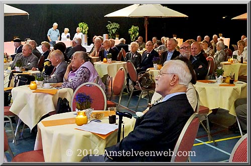 veteranen Amstelveen