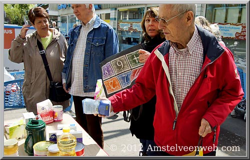 voedselbank Amstelveen